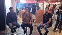 Teuku Wisnu dan Arie Untung Bawa Riko The Series ke Wahana Edukasi Anak