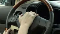 Ingat Etika, Pakai Klakson dengan Nada Pendek