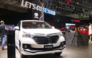 Harga Toyota Avanza Bekas Oktober 2026, Mulai Rp 90 Jutaan