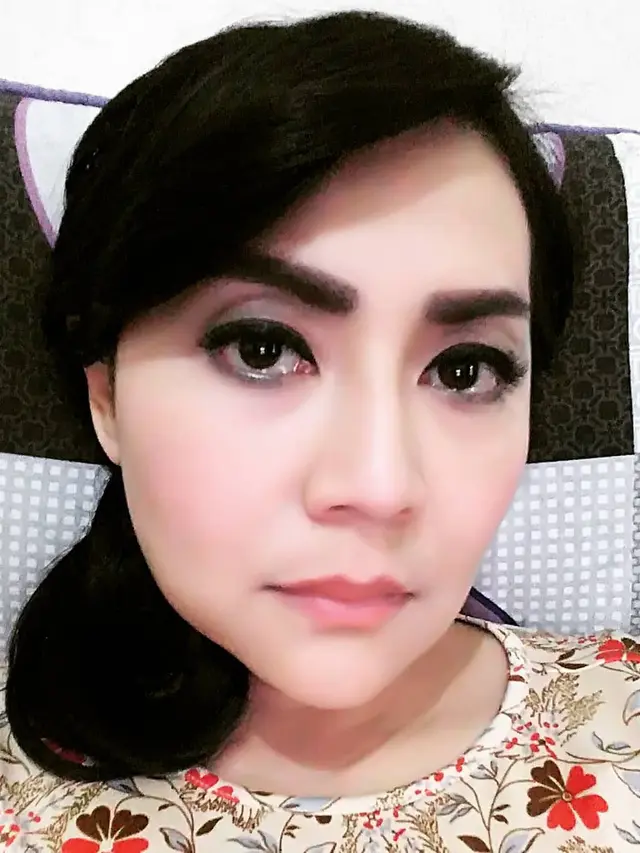 Tessa Kaunang