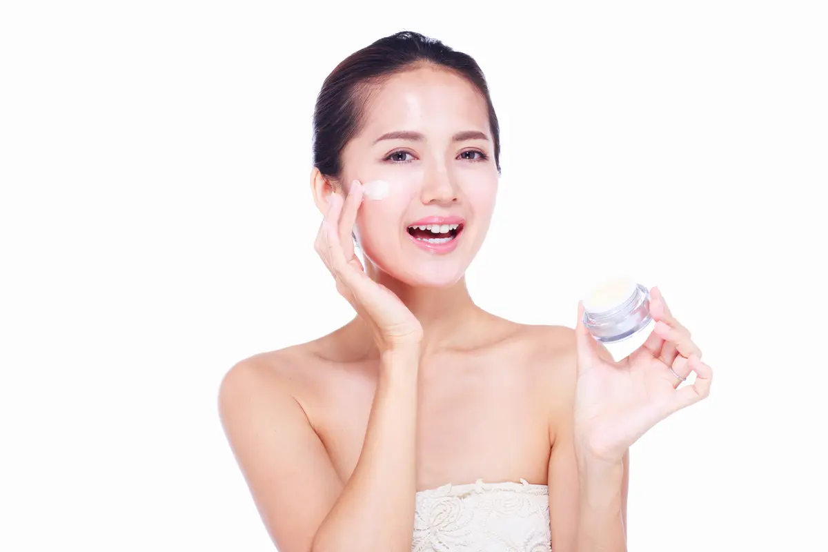 Skincare/mlg