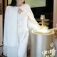 Night Cream terbaru dari Cle De Peau bisa bantu regenerasi kulit di malam hari dengan maksimal (Cle De Peau)