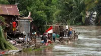 Banjir dan Longsor Sulut, Jasad Kepala Puskesmas Ditemukan