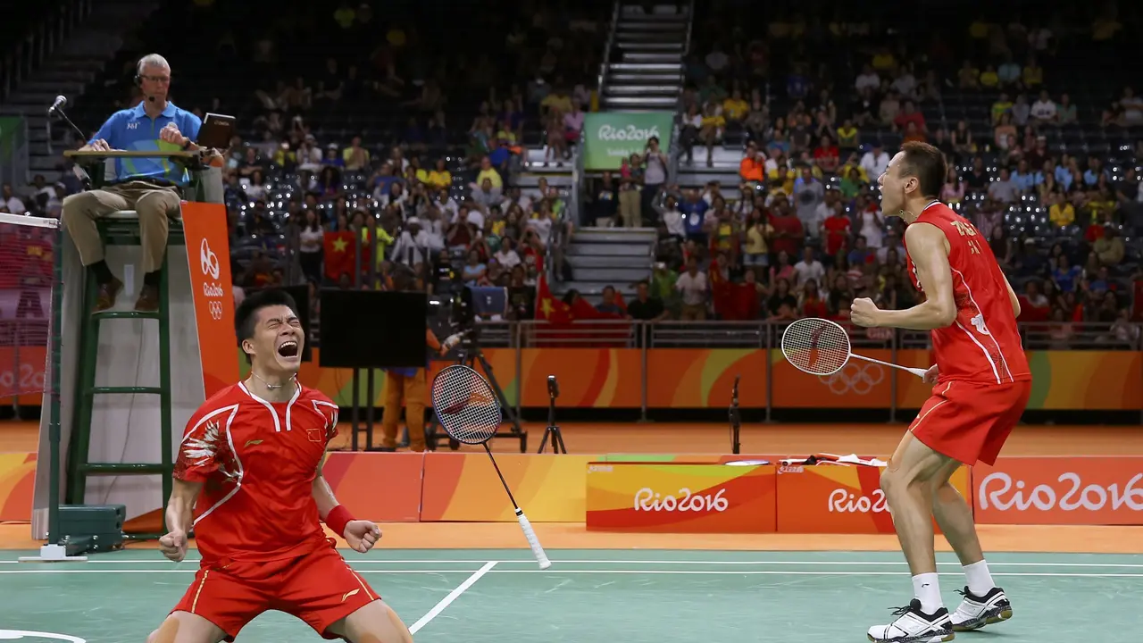 Olimpiade 2016