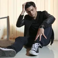 Sering dijodoh-jodohkan oleh para fans, Rizky Nazar akui Michelle Ziudith merupakan cewek idaman.