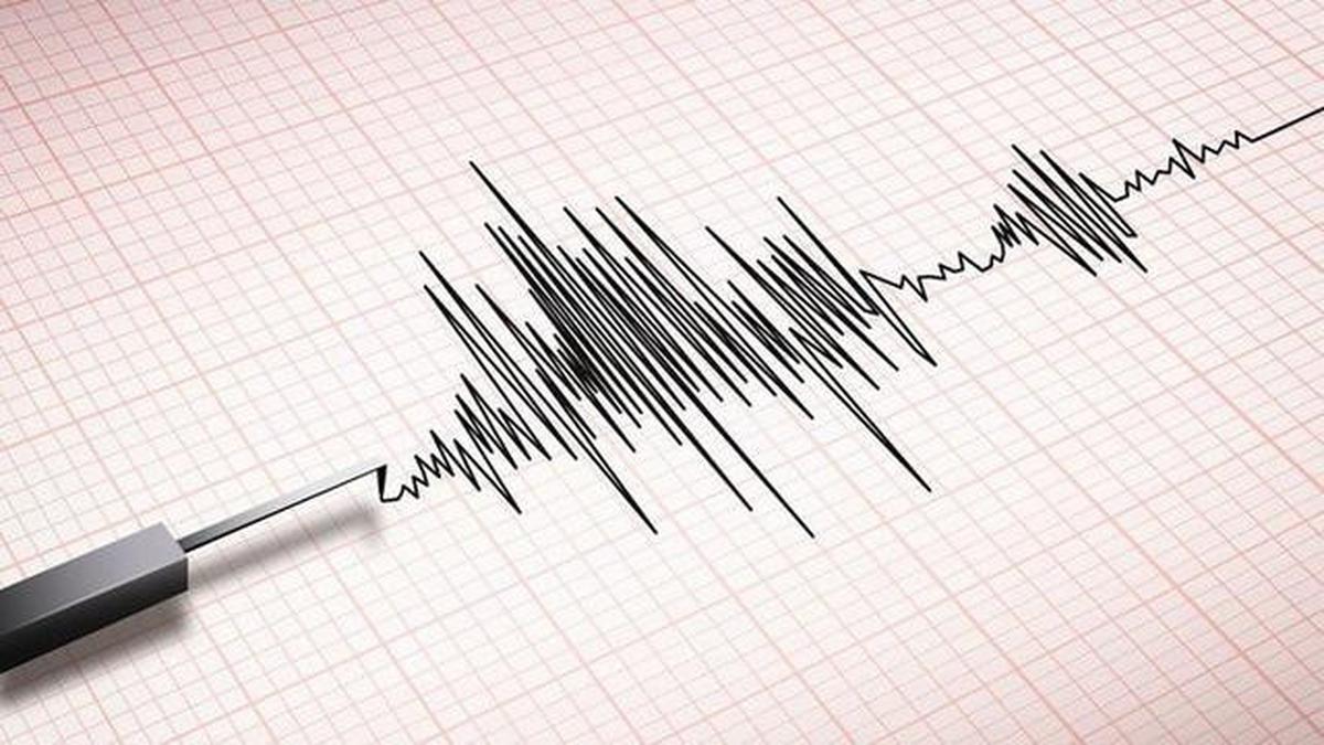 BMKG: Gempa Pacitan Jumat Dini Hari 6 Februari 2026 Jenis Megathrust