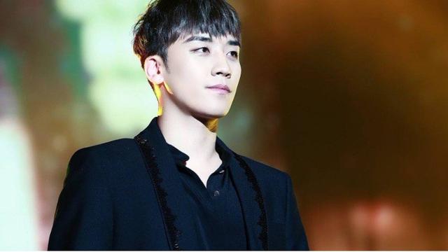 [Bintang] Seungri BIGBANG