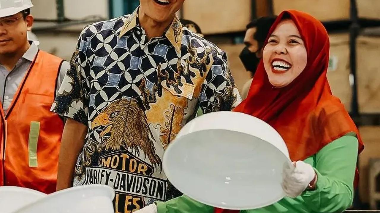 Dok. Istimewa