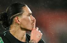 Mengejutkan! Darwin Nunez Dikabarkan Bakal Tinggalkan Liverpool, Bersiap Berlabuh ke Atletico Madrid?