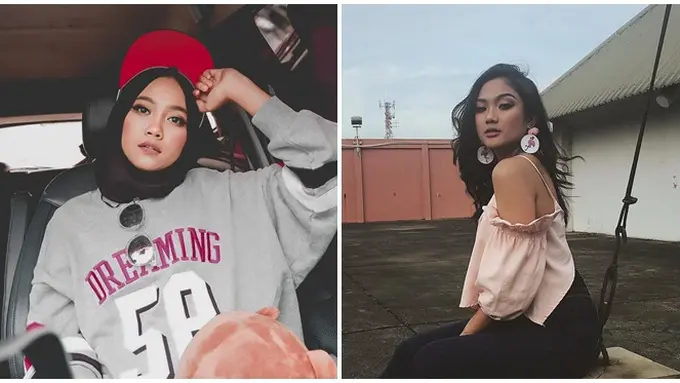 [Bintang] Reaksi Marion Jola Saat Ayu Tereliminasi