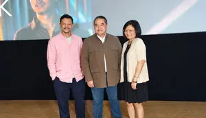 Chandra Satria Rilis Proyek Trilogi Dan Bila Esok, Gandeng Sheila Majid hingga Titien Wattimena