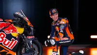 Jadwal MotoGP Hungaria 2026 dan Link Live Streaming, Sabtu 6 Juni