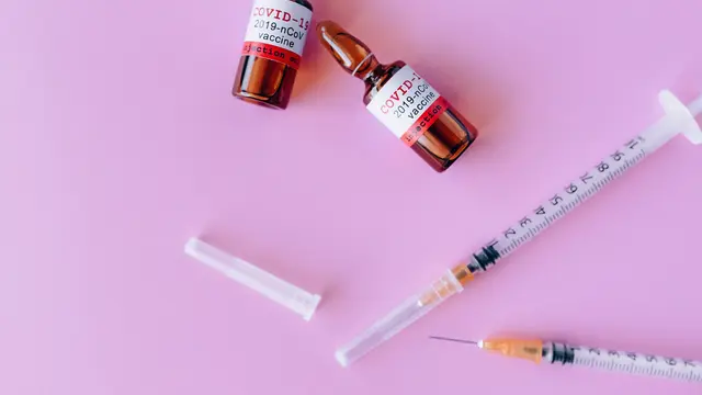 Pengumuman! PPKM Diperpanjang hingga Vaksin Booster akan Jadi Syarat Perjalanan