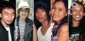 Mengundang tawa, editan foto 6 seleb Indonesia dan seleb dunia ini bikin ngakak banget.
