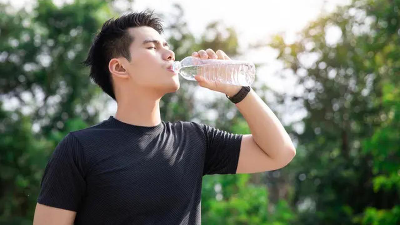 12 Cara Cepat Turunkan Berat Badan Secara Alami Tanpa Olahraga dalam 1 Minggu