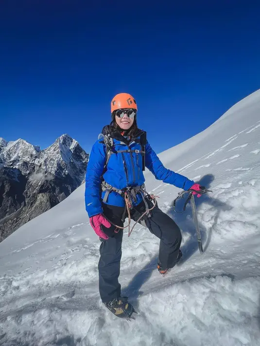 Della Dartyan [Foto: Instagram/delladartyan]