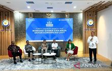 KKP Ungkap Biodiversitas Laut Maluku Barat Daya: Benteng Terakhir Keanekaragaman Hayati Dunia