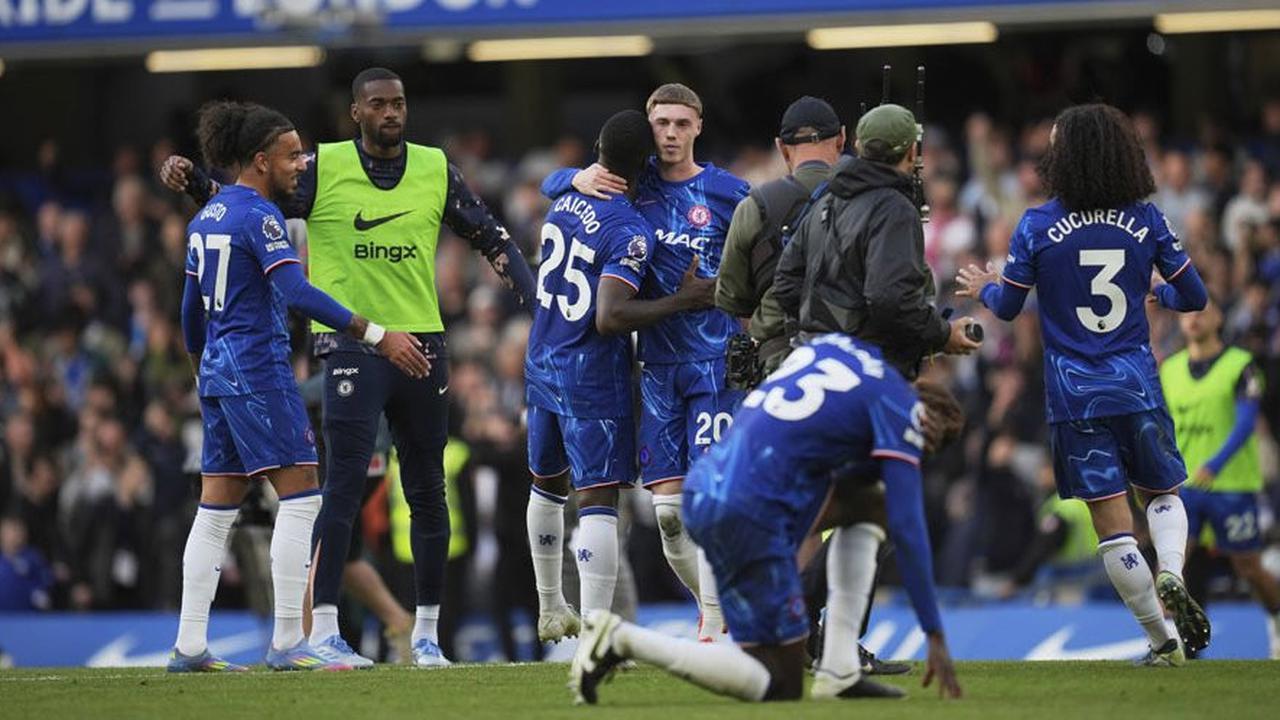 Kevin De Bruyne Bisa Saja Kembali ke Chelsea, Tapi Cole Palmer yang Kena Dampaknya