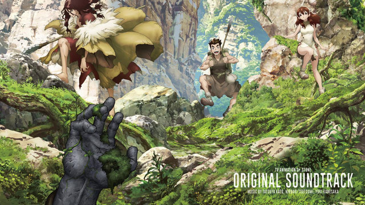 10 Lagu Anime Paling Banyak Jadi Playlist Spotify, Bisa Memberikan Semangat - Mengubah Mood