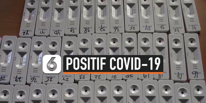 VIDEO: Ini Penyebab Angka Positif Covid-19 di Sulsel Tertinggi