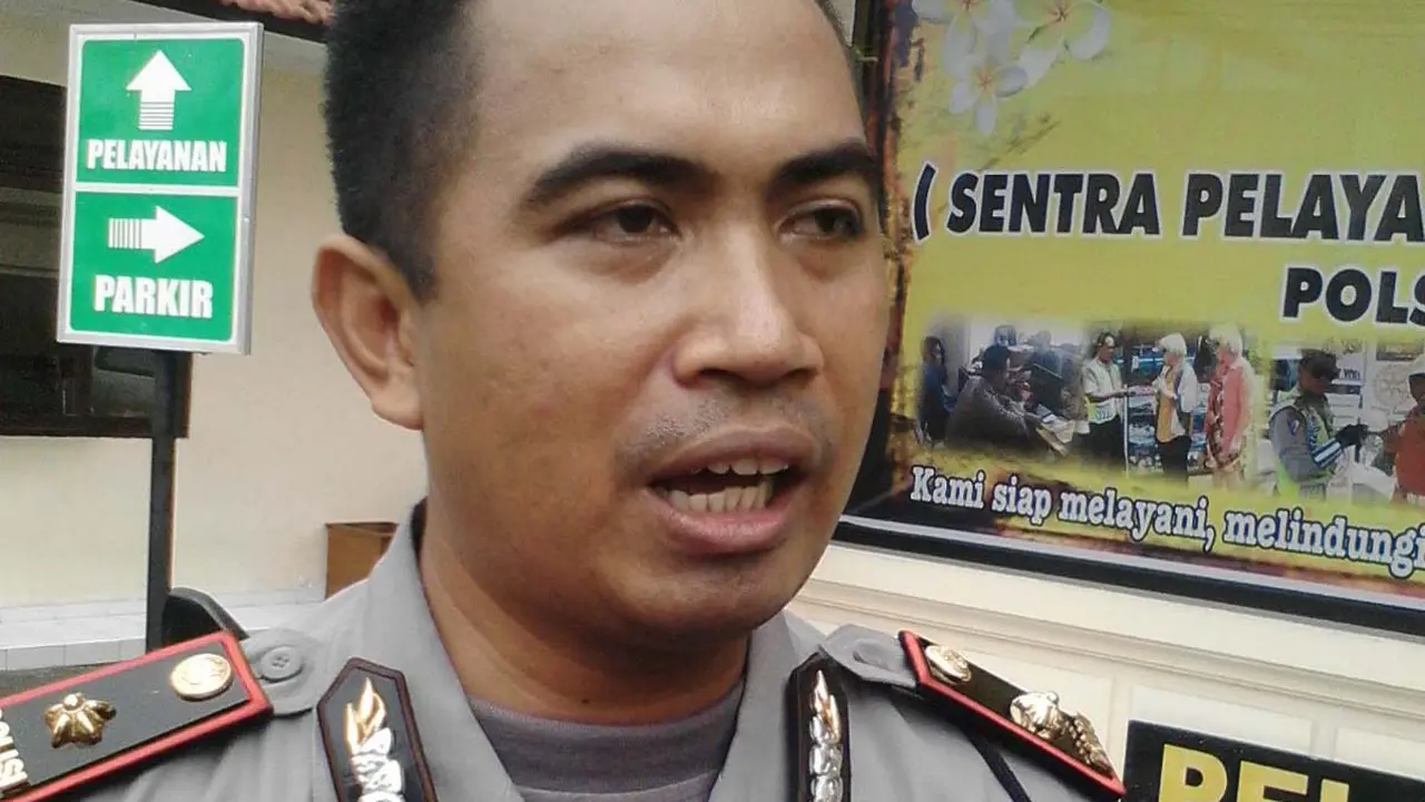 I Wayan Arta Ariawan