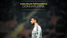 AC Milan siap memberikan tawaran anyar kepada Gigio Donnarumma agar tetap bersama Rossoneri hingga kedepannya.