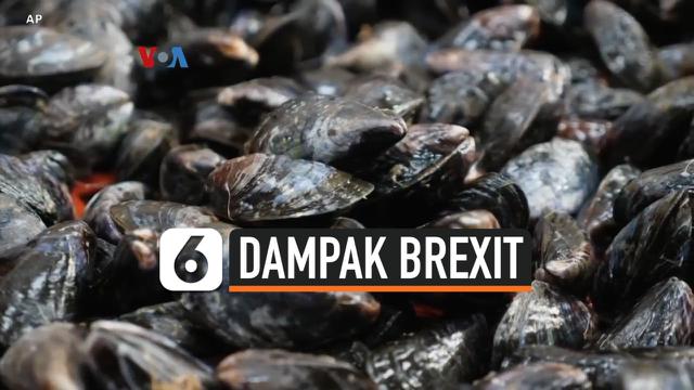 dampak brexit