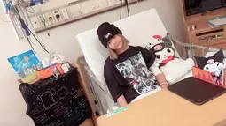 Ria Yamada Street Dance Girls Fighter 2 Meninggal Dunia di Usia 16 Tahun