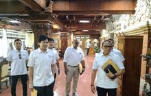Akuatik Indonesia Optimistis Kejuaraan Renang Internasional di Bali Bakal Dongkrak Ekonomi dan Wisata