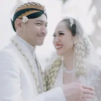 Potret Tiko dan BCL (Instagram/@itsmebcl)