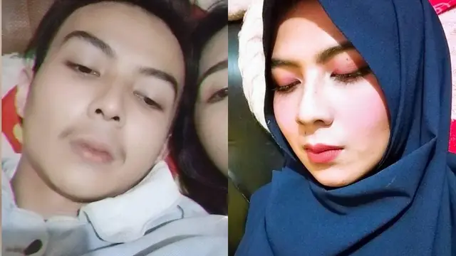 Pria Cantik 4