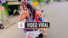 mandi di atas motor thumbnail