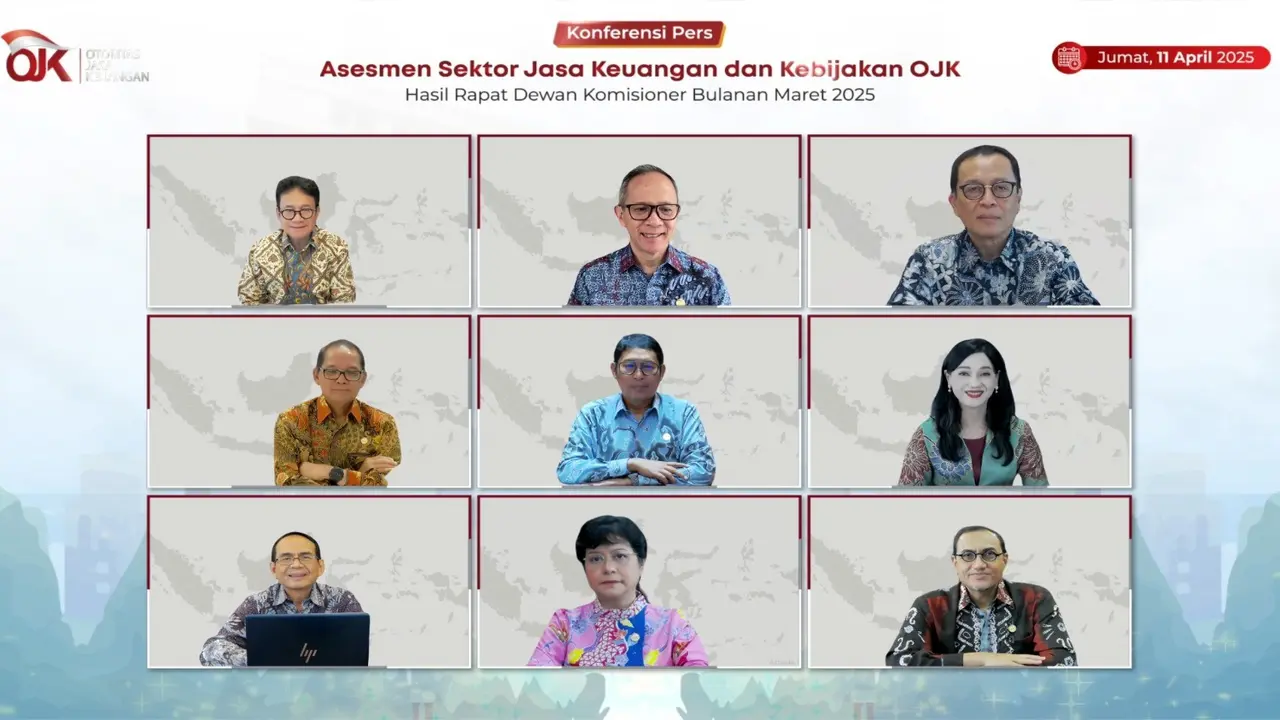 OJK.