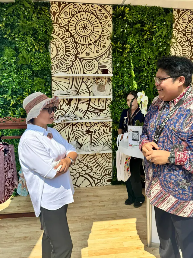 Retno Marsudi.