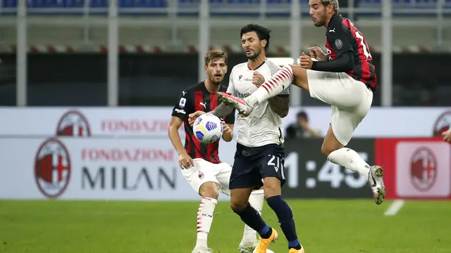 Ac Milan
