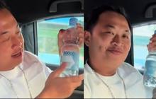 Ganti Label Produk dengan Uang, Aksi Pria Berbagi dengan Sesama Ini Curi Perhatian
