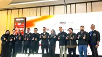 Gelorakan Sport Tourism, Malang Gelar Half Marathon April 2026
