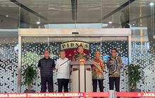 Penjelasan Jampidsus soal Penggeledahan Polisi terkait 3 Korupsi Besar