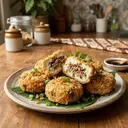 Resep Perkedel Tahu Crispy Isi Kornet, Lauk Gurih yang Bikin Ketagihan