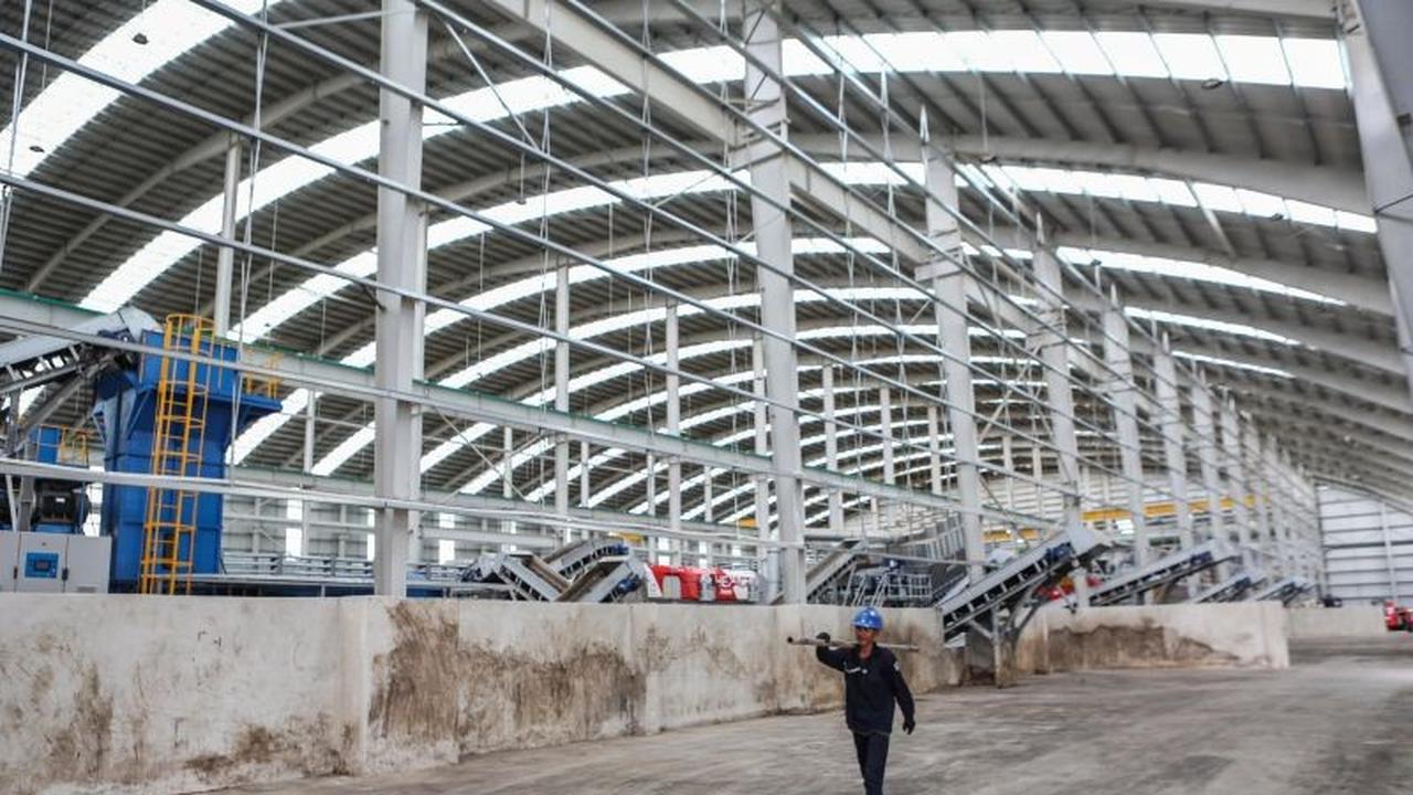 Empat Proyek Inovasi Infrastruktur Digital Indonesia Jadi Finalis Global, Hemat Ratusan Miliar Rupiah!