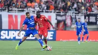Rizky Ridho, Witan Sulaeman, Beckham Putra, hingga Marc Klok Dapat Hukuman Komdis PSSI Buntut Laga Panas Persija Vs Persib di Samarinda