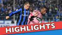 Video highlights antara Atalanta melawan Juventus yang berakhir dengan skor 0-2, pada lanjutan Serie A Italia pekan ke-28.