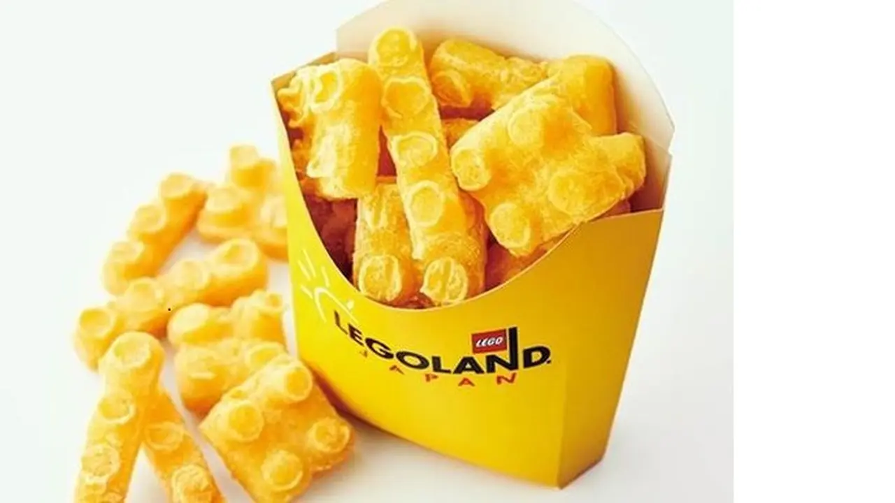 legoland