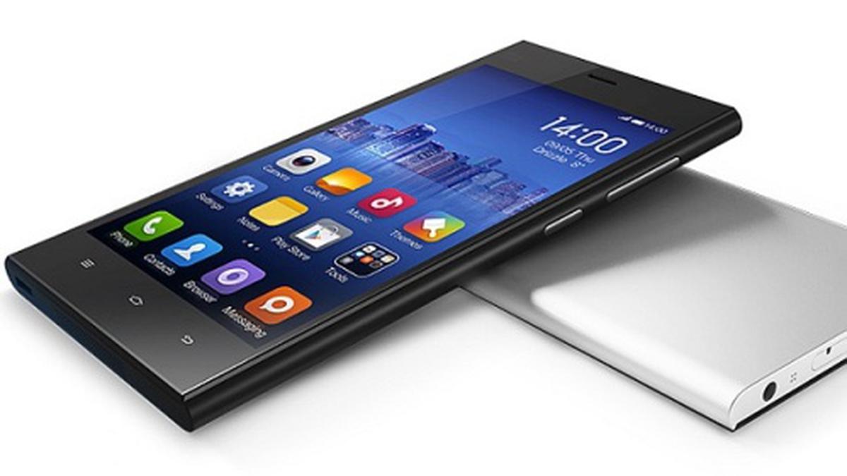 Xiaomi Mi 3 Terjual 15 Ribu Unit dalam 2 Detik - Tekno Liputan6.com