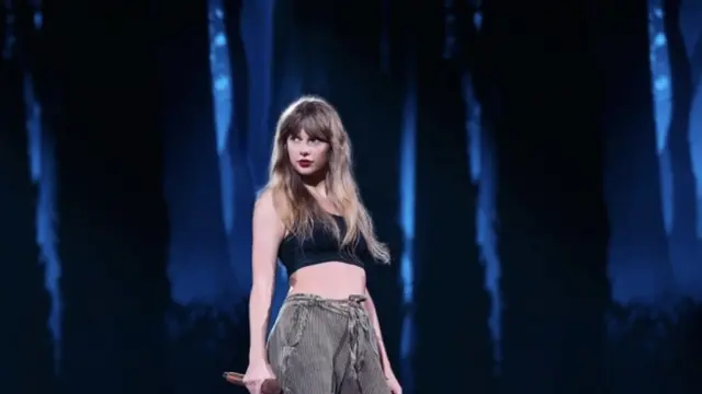 Taylor Swift