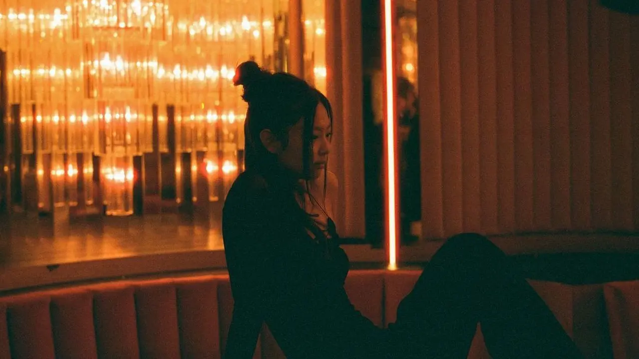 Gaya Rambut Jennie BLACKPINK di Serial The Idol Tuai Protes, Ada Apa?
