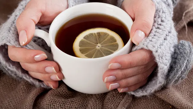 Susah Tidur karena Hidung Tersumbat? Ini 5 Tips Ampuh Agar Tetap Nyenyak Saat Flu Menyerang!