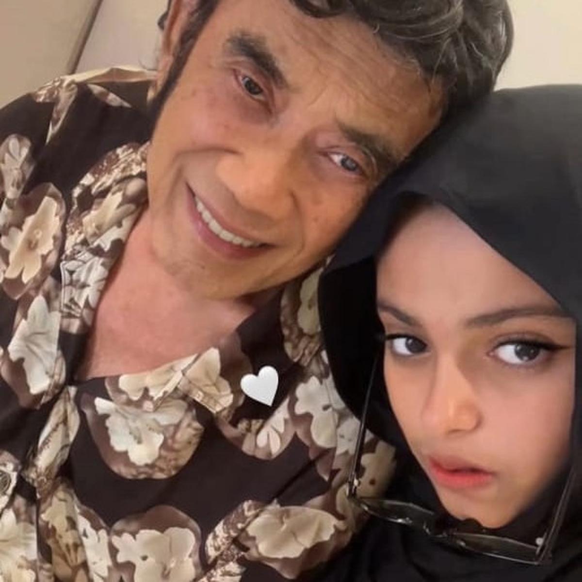 Paras Cantik Tamara Anak Rhoma Irama Khas Timur Tengah Begitu Memesona, Selama Ini Jarang Muncul