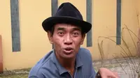 Topan Srimulat 'Ketoprak Humor' Meninggal Dunia di Usia 71 Tahun