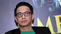 Dalam konser yang akan membawakan lagu-lagu soundtrack film itu tersebut, penyanyi jebolan ajang pencarian bakat itu akan sepanggung dengan penyanyi senior Vina Panduwinata, dan penyanyi muda Maudy Ayunda. (Deki Prayoga/Bintang.com)